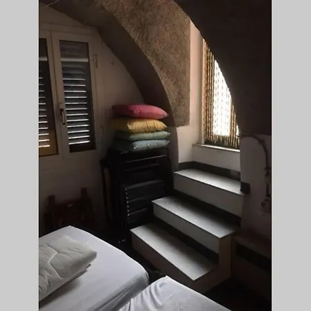 Casa Venezia In Airole, Liguria, Italy *