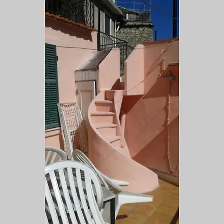 Holiday home Casa Venezia In Airole, Liguria, Italy Airole