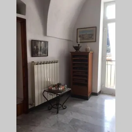 Casa Venezia In Airole, Liguria, Italy * Airole