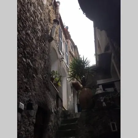 Holiday home Casa Venezia In Airole, Liguria, Italy Airole