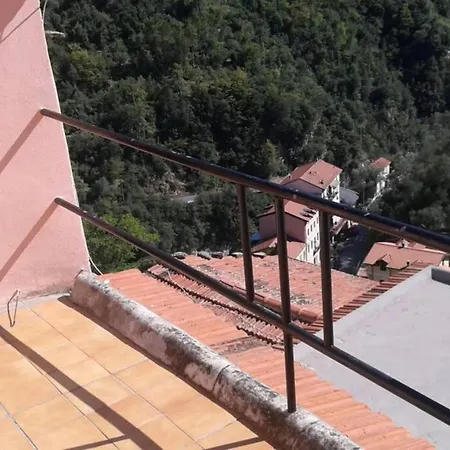 Vakantiehuis Casa Venezia In Airole, Liguria, Italy *