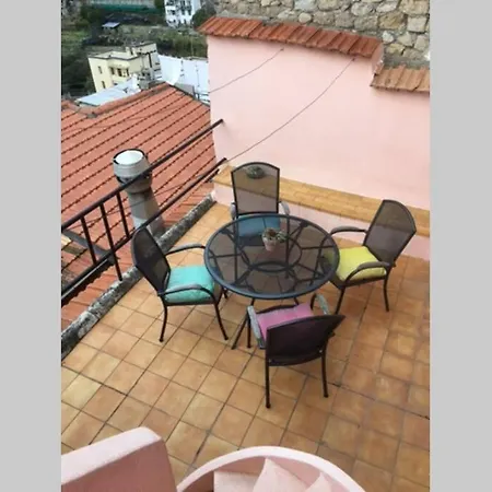 Vakantiehuis Casa Venezia In Airole, Liguria, Italy