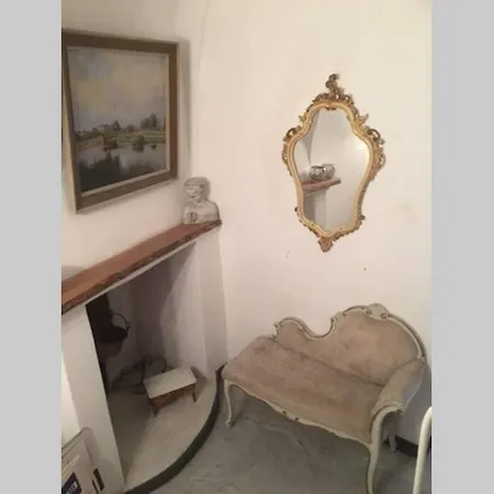 Holiday home Casa Venezia In Airole, Liguria, Italy Airole