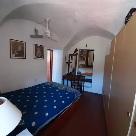 Holiday home Casa Venezia In Airole, Liguria, Italy Airole
