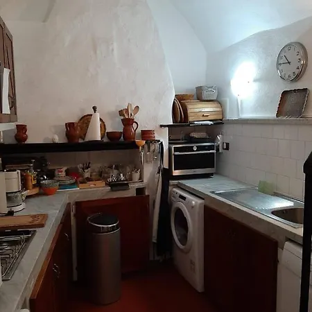 Holiday home Casa Venezia In Airole, Liguria, Italy Airole