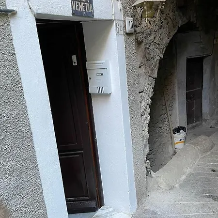 Holiday home Casa Venezia In Airole, Liguria, Italy Airole