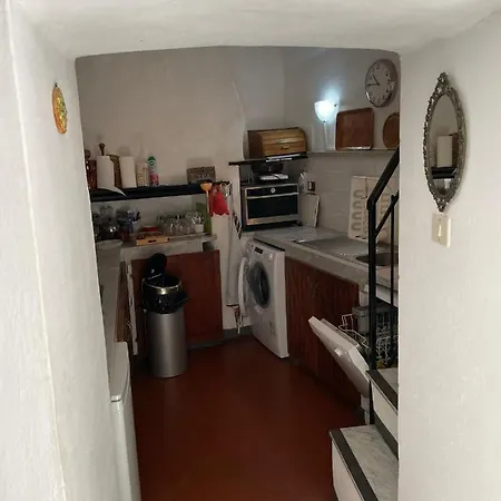 Casa Venezia In Airole, Liguria, Italy Ferienhaus *