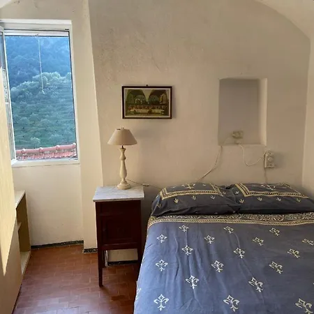 Casa Venezia In Airole, Liguria, Italy