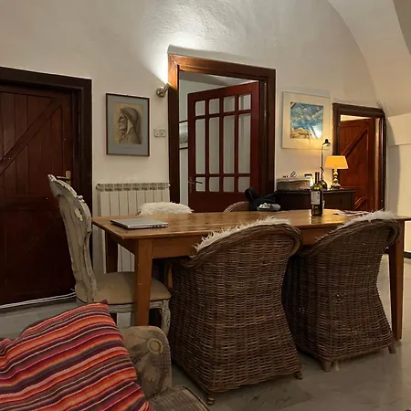 Holiday home Casa Venezia In Airole, Liguria, Italy Airole