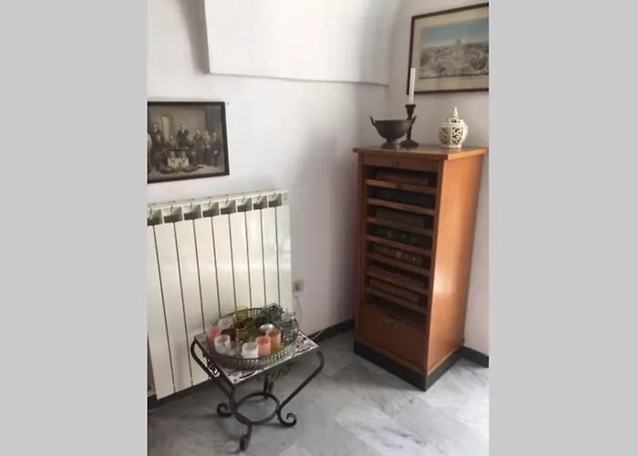 Casa Venezia In Airole, Liguria, Italy Дом отдыха Airole