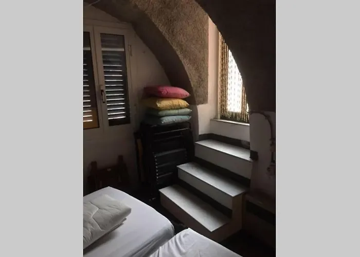 Casa Venezia In Airole, Liguria, Italy *