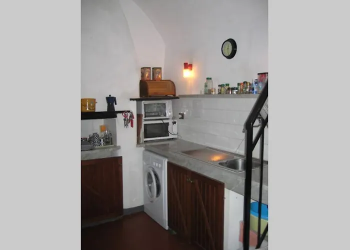 Casa Venezia In Airole, Liguria, Italy Casa vacanze *