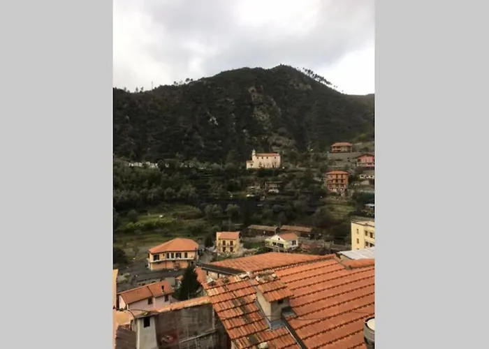 Дом отдыха Casa Venezia In Airole, Liguria, Italy
