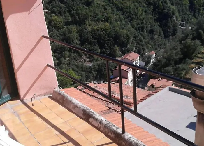 Дом отдыха Casa Venezia In Airole, Liguria, Italy *