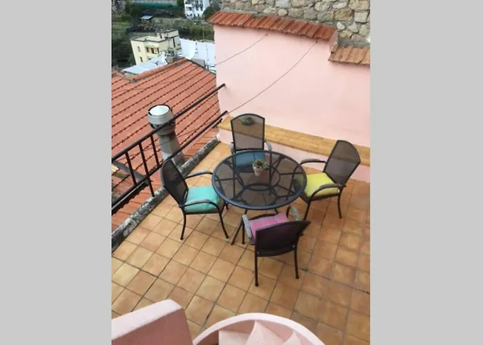 Дом отдыха Casa Venezia In Airole, Liguria, Italy