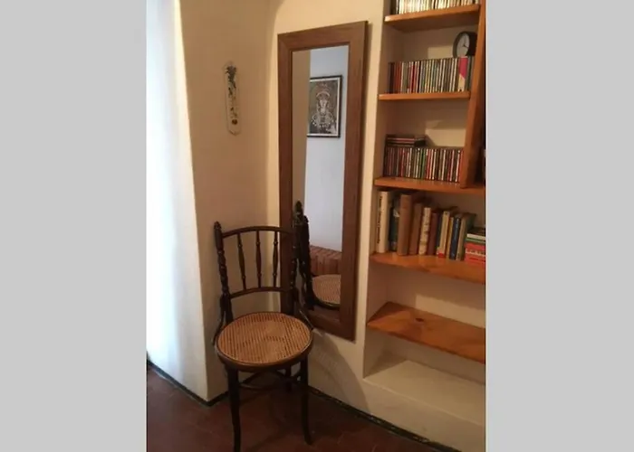 Casa Venezia In Airole, Liguria, Italy Airole