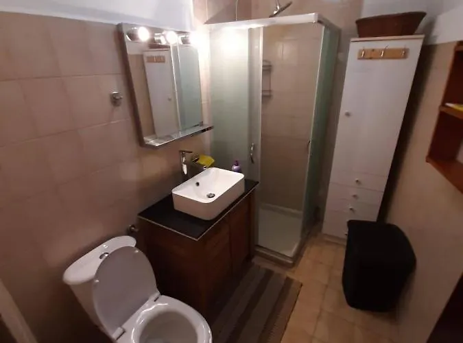 Feriehus Casa Venezia In Airole, Liguria, Italy