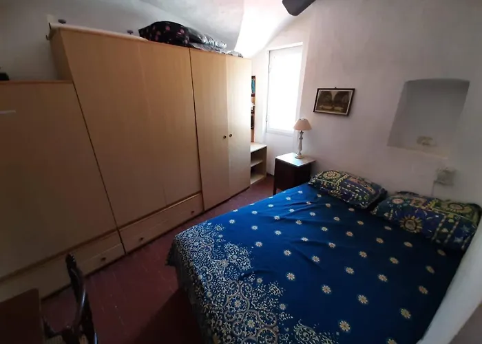 Casa Venezia In Airole, Liguria, Italy Feriehus Airole