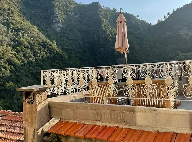 Casa Venezia In Airole, Liguria, Italy Feriehus