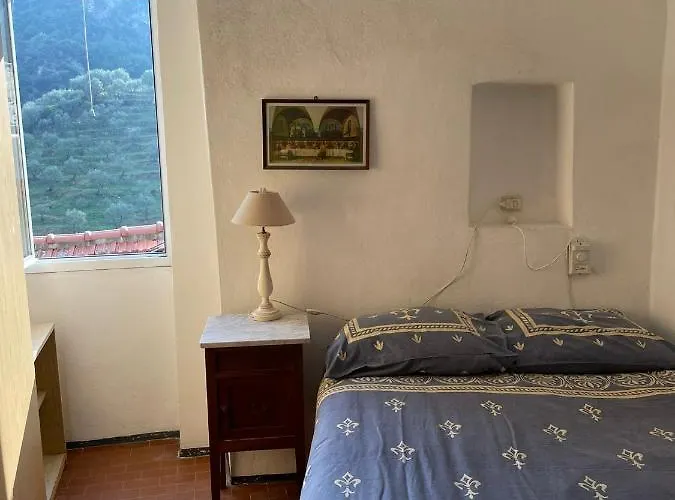 Casa Venezia In Airole, Liguria, Italy
