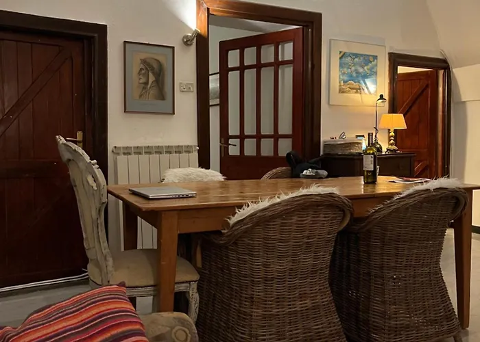 Casa vacanze Casa Venezia In Airole, Liguria, Italy Airole